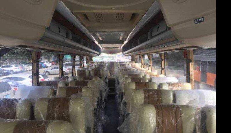 
								Coaches 2021 Used For Sale In Ajman UAE full									