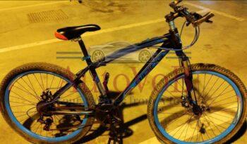 
									Riding bicycle 26″ with Good condition full								